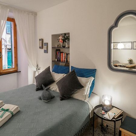 Rissu Nice Room Vernazza Exterior foto