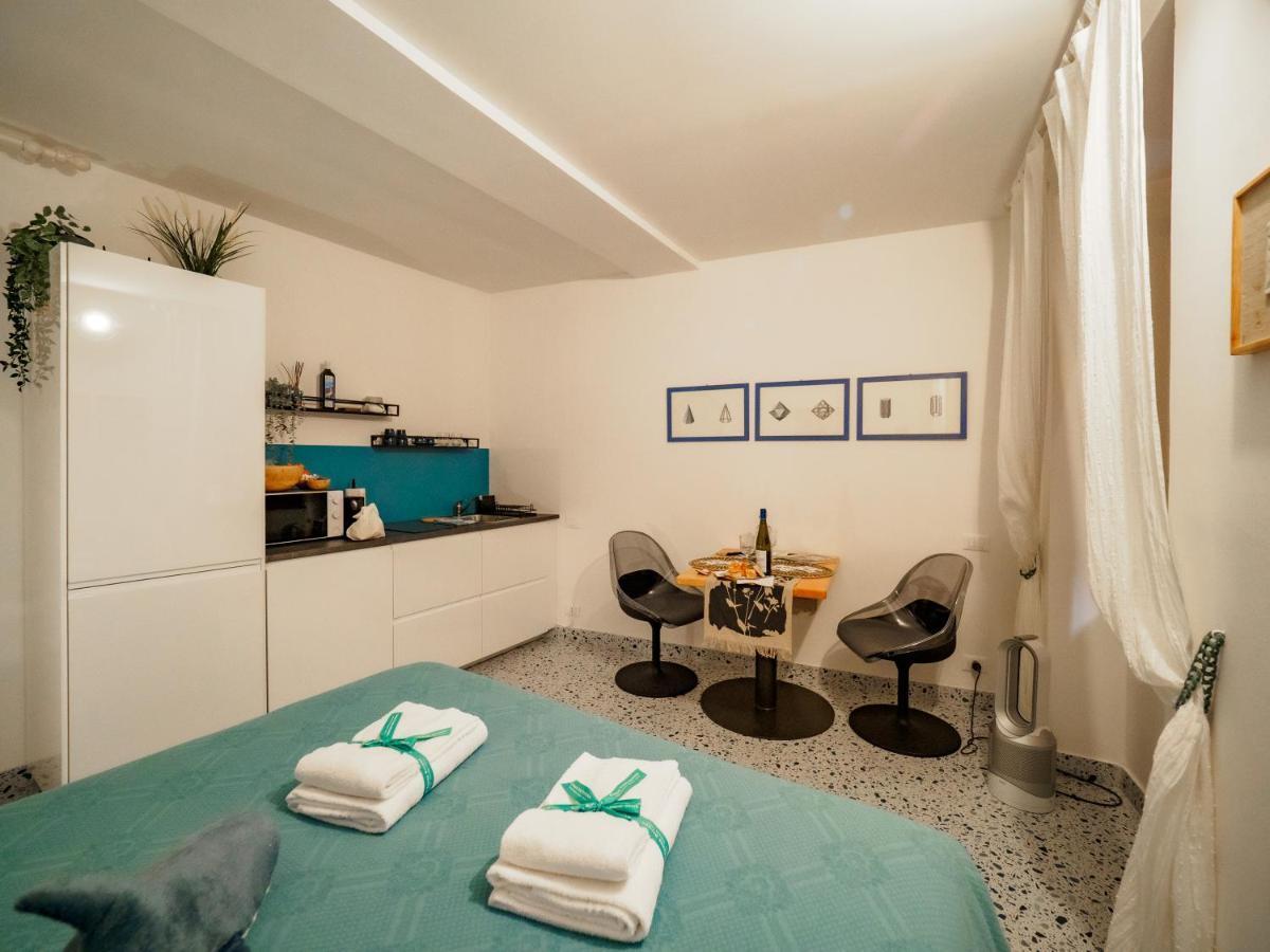 Rissu Nice Room Vernazza Exterior foto