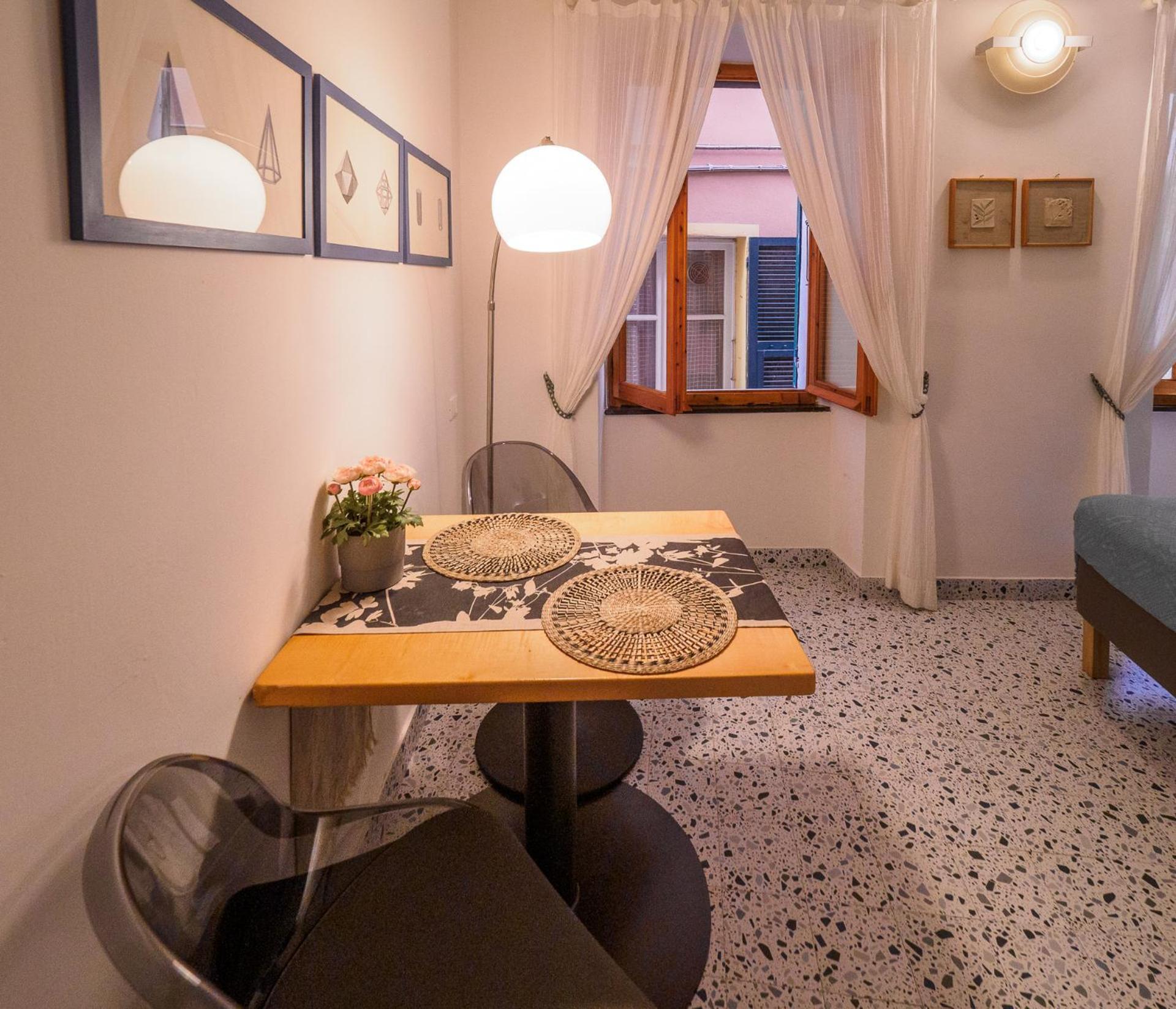 Rissu Nice Room Vernazza Exterior foto