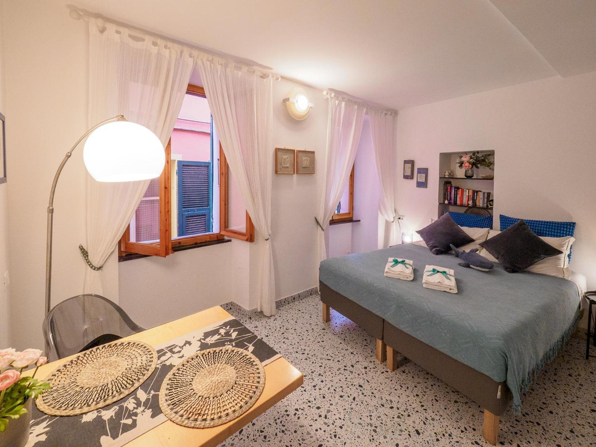 Rissu Nice Room Vernazza Exterior foto