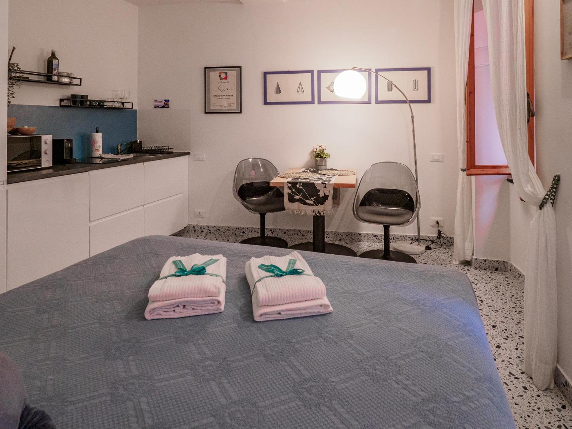 Rissu Nice Room Vernazza Exterior foto