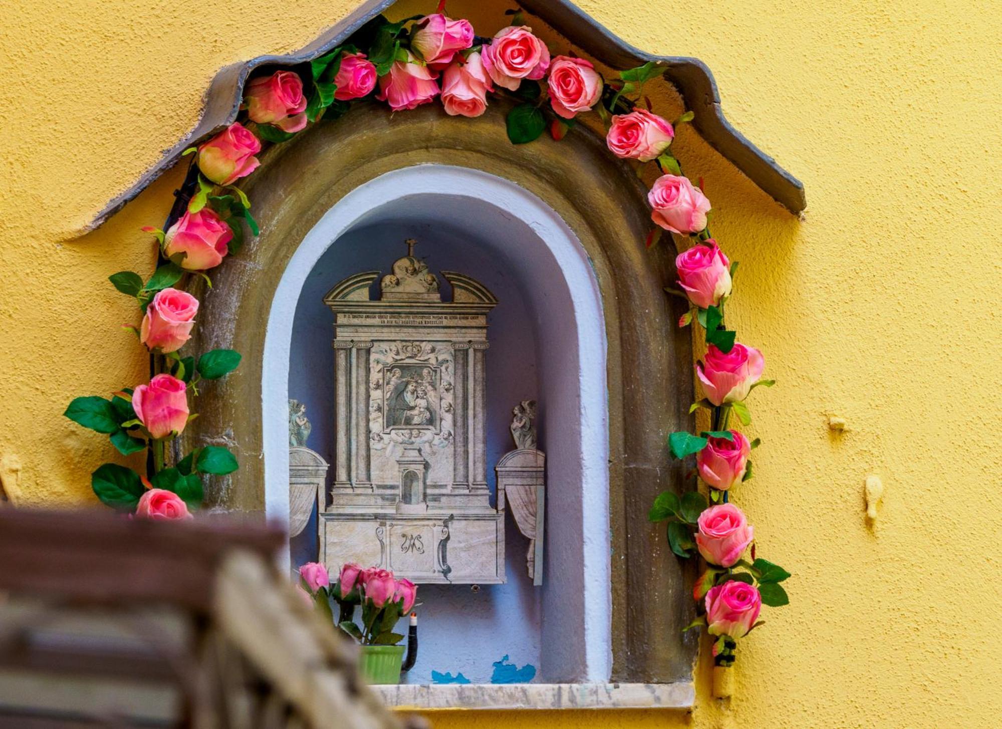 Rissu Nice Room Vernazza Exterior foto